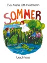 Sommer - Eva-Maria Ott-Heidmann - 9783825170097