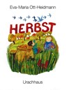 Herbst - Eva-Maria Ott-Heidmann - 9783825170103