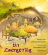 Ein Zwergentag - Ute Gerstenmaier ; Marianne Garff - 9783825174064
