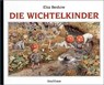 Die Wichtelkinder - Elsa Beskow - 9783825174354