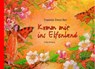 Komm mit ins Elfenland - Daniela Drescher - 9783825174545