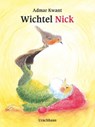 Wichtel Nick - Admar Kwant - 9783825177393