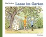 Lasse im Garten - Elsa Beskow - 9783825179052