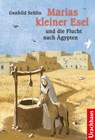 Marias kleiner Esel und die Flucht nach Ägypten - Gunhild Sehlin - 9783825179076