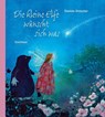 Die kleine Elfe wünscht sich was - Daniela Drescher - 9783825179151