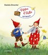 Pippa und Pelle auf Reisen - Daniela Drescher - 9783825179625