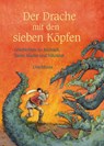 Der Drache mit den sieben Köpfen - Ineke Verschuren - 9783825179915