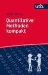 Quantitative Methoden kompakt - Nicole Burzan - 9783825237653