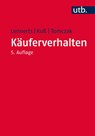 Käuferverhalten - Silke Lennerts ; Torsten Tomczak ; Alfred Kuß - 9783825239312