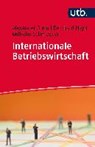Internationale Betriebswirtschaft -  - 9783825244286