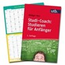 Endlich studieren! - VOSS,  Rödiger - 9783825245764