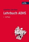 Lehrbuch ADHS - GAWRILOW,  Caterina - 9783825246143