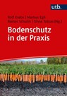 Bodenschutz in der Praxis - Rolf Krebs ; Markus Egli ; Rainer Schulin - 9783825248208
