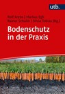 Bodenschutz in der Praxis - Rolf Krebs ; Markus Egli ; Rainer Schulin - 9783825248208