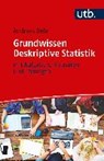 Behr, A: Grundwissen Deskriptive Statistik - BEHR,  Andreas - 9783825248253