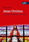 Jesus Christus - Klaus Dorn - 9783825249281