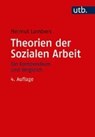 Theorien der Sozialen Arbeit - LAMBERS,  Helmut - 9783825249854