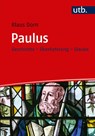 Paulus - Klaus Dorn - 9783825251079