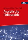 Analytische Philosophie - Johannes Müller-Salo - 9783825251116