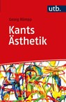 Kants Ästhetik - Georg Römpp - 9783825252144