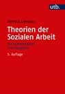 Theorien der Sozialen Arbeit - Helmut Lambers - 9783825254766