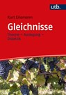 Gleichnisse - Kurt Erlemann - 9783825254940