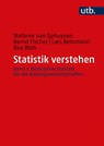 Statistik verstehen, Band 1 - Stefanie van Ophuysen ; Bernd Fischer ; Lars Behrmann ; Bea Bloh - 9783825255855