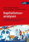 Kapitalismusanalysen - Hans-Jürgen Bieling ; Carla Coburger ; Patrick Klösel - 9783825257194