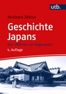 Geschichte Japans - Reinhard Zöllner - 9783825257880
