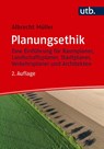 Planungsethik - Albrecht Müller - 9783825259624