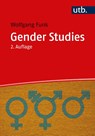 Gender Studies - Wolfgang Funk - 9783825261566