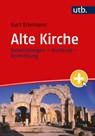 Alte Kirche - Kurt Erlemann - 9783825261948