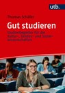 Gut studieren - Thomas Schäfer - 9783825262266
