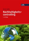 Nachhaltigkeitscontrolling - Ulrich Sailer - 9783825262549