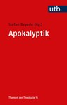 Apokalyptik - Stefan Beyerle - 9783825262587