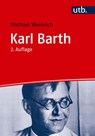 Karl Barth - Michael Weinrich - 9783825262792
