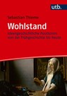 Wohlstand - Sebastian Thieme - 9783825263201