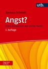 Angst? Frag doch einfach! - Barbara Schmidt - 9783825263454