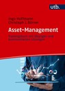 Asset-Management - Ingo Hoffmann ; Christoph J. Börner - 9783825263836