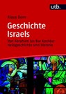 Geschichte Israels - Klaus Dorn - 9783825264536