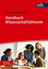 Handbuch Wissenschaftstheorie - Klaus Niedermair - 9783825264765
