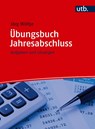 Übungsbuch Jahresabschluss - Jörg Wöltje - 9783825265625