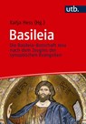 Basileia - Katja Hess - 9783825265762