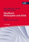 Handbuch Philosophie und Ethik 1 - Julian Nida-Rümelin ; Irina Spiegel ; Markus Tiedemann - 9783825286903