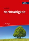 Nachhaltigkeit - Iris Pufé - 9783825287054