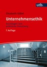 Unternehmensethik - Elisabeth Göbel - 9783825288303