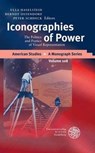 Iconographies of Power - Ulla Haselstein ; Berndt Ostendorf ; Peter Schneck - 9783825315337