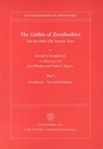 The Gathas of Zarathushtra and the Other Old Avestan Texts, Part I: Introduction - Text and Translation - Josef Elfenbein - 9783825344733