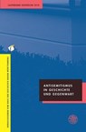 Antisemitismus in Geschichte und Gegenwart - Universitatsverlag Winter - 9783825346140