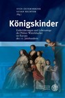 Königskinder - Sven Externbrink ; Susan Richter - 9783825348991
